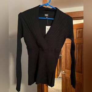 Size S sweater